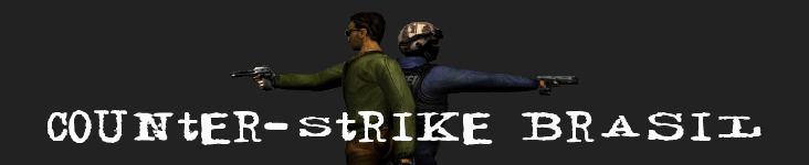 Counter-Strike Brasil