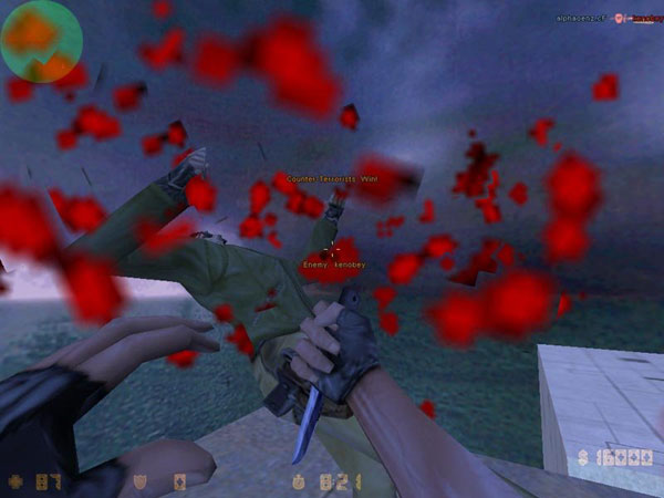 Counter-Strike CS