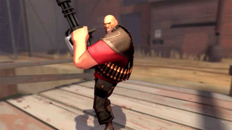 Team Fortress 2