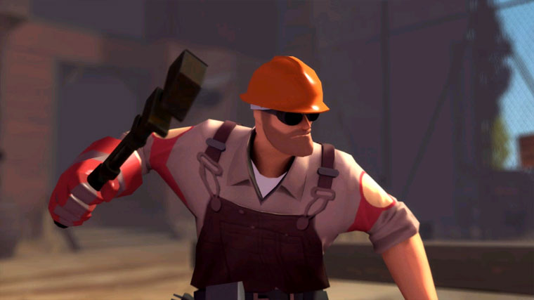 Team Fortress 2