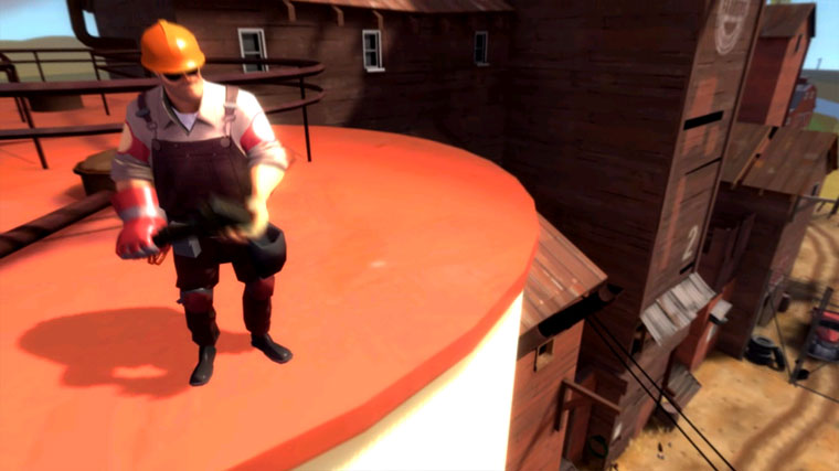 Team Fortress 2