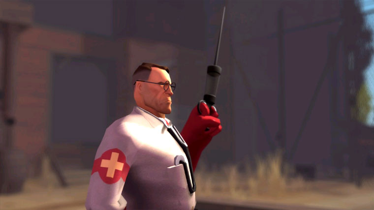 Team Fortress 2