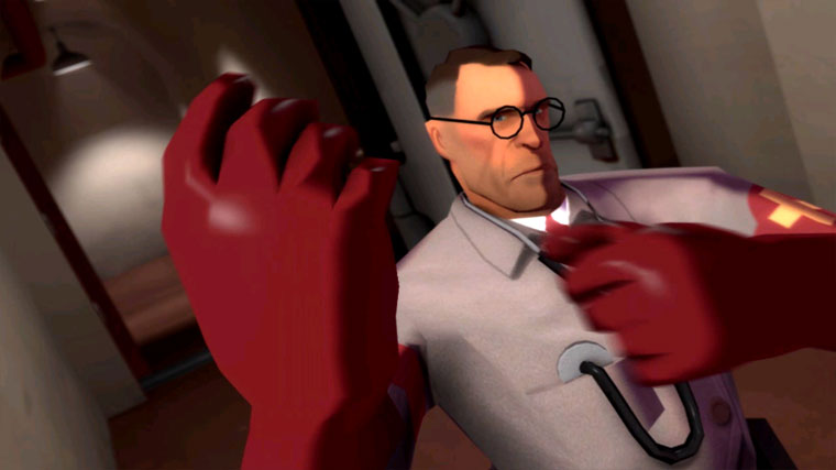 Team Fortress 2