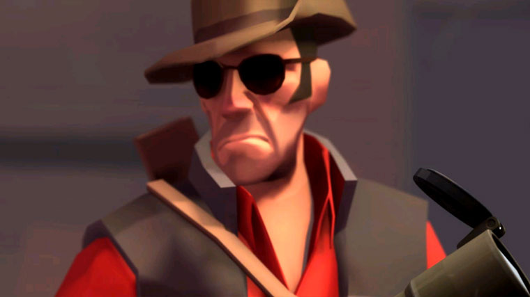 Team Fortress 2