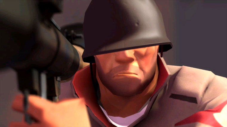 Team Fortress 2