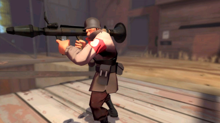 Team Fortress 2
