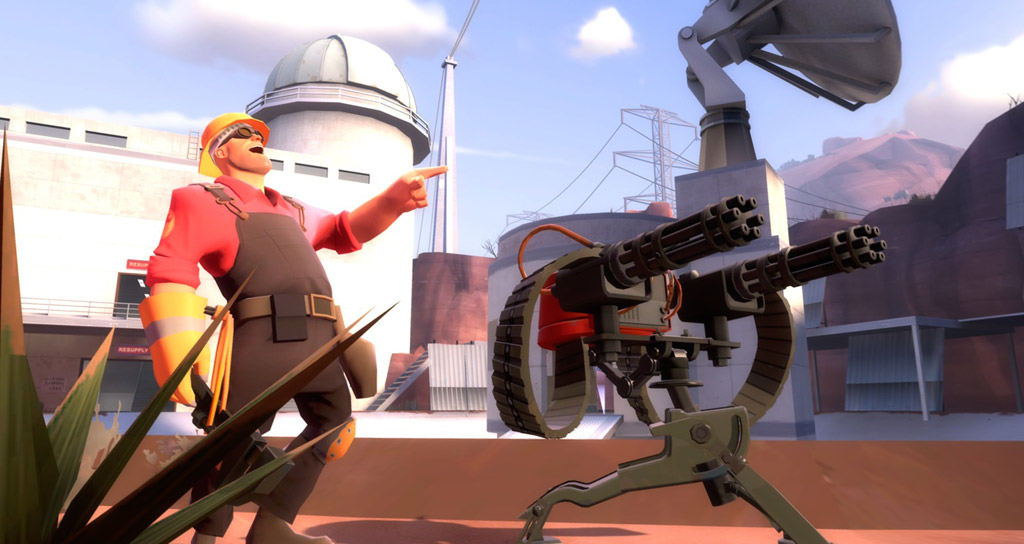Team Fortress 2
