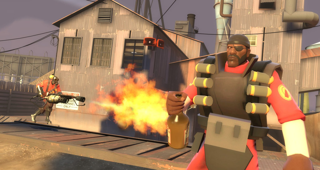 Team Fortress 2