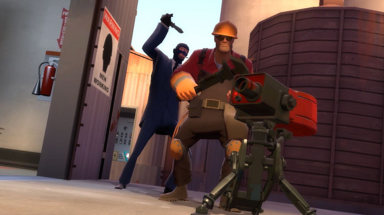 Team Fortress 2