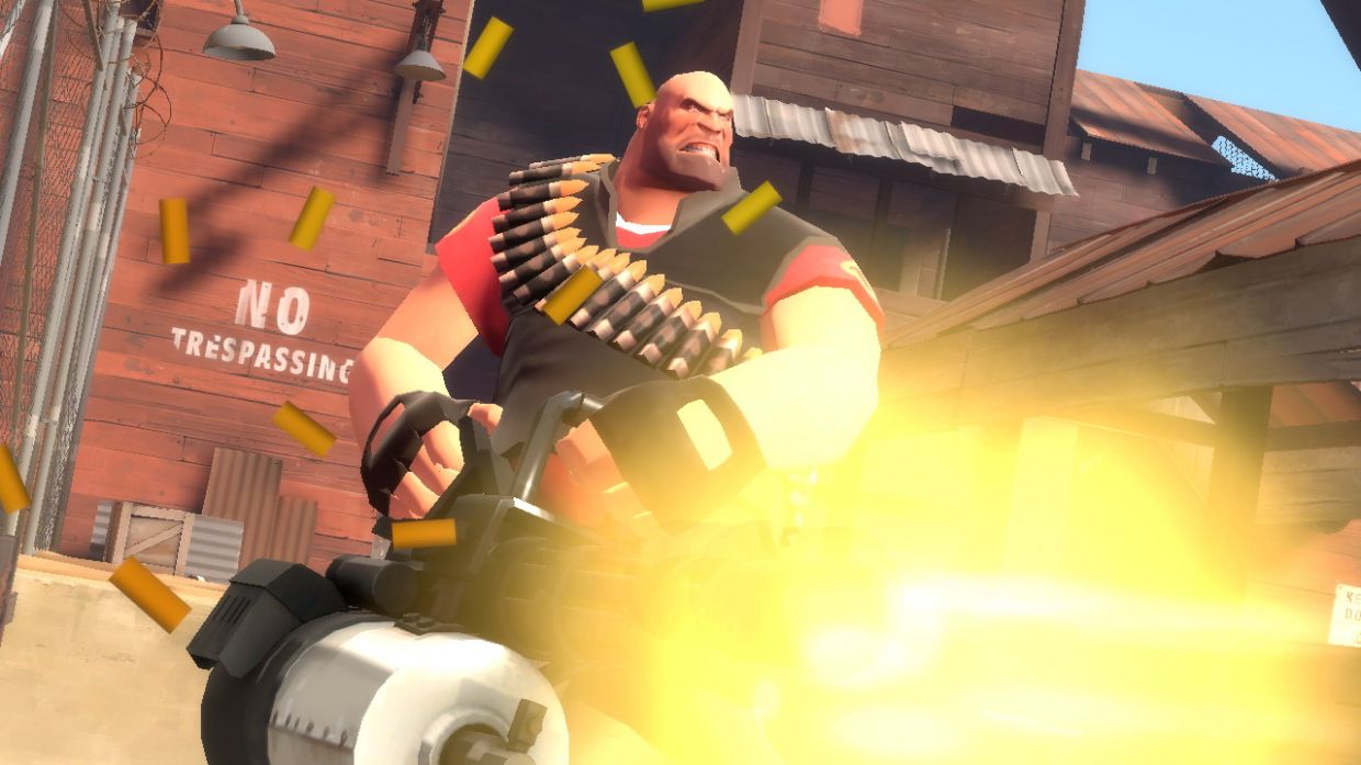 Team Fortress 2