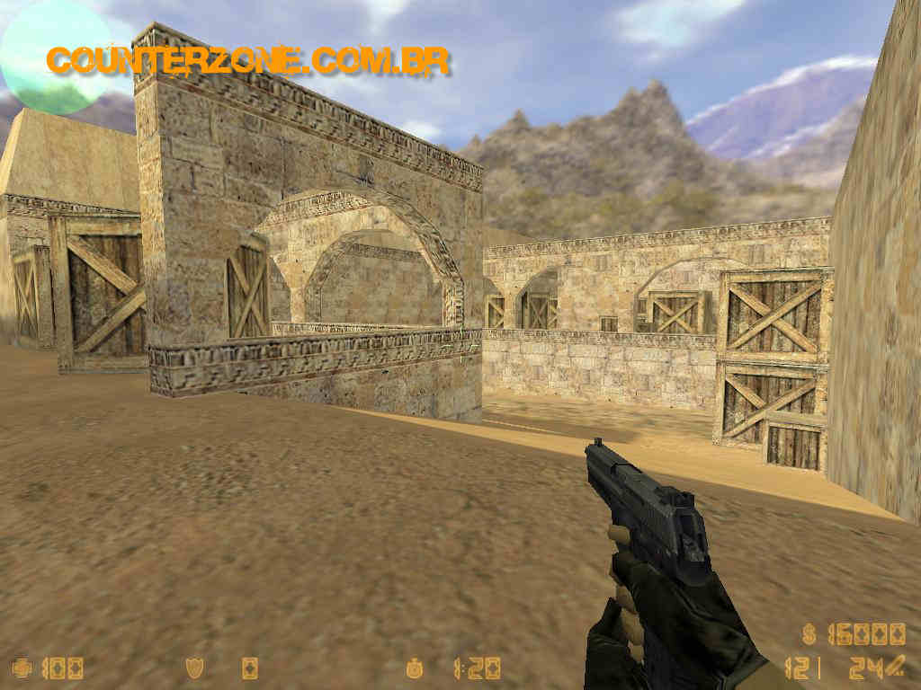 de_2minaret
