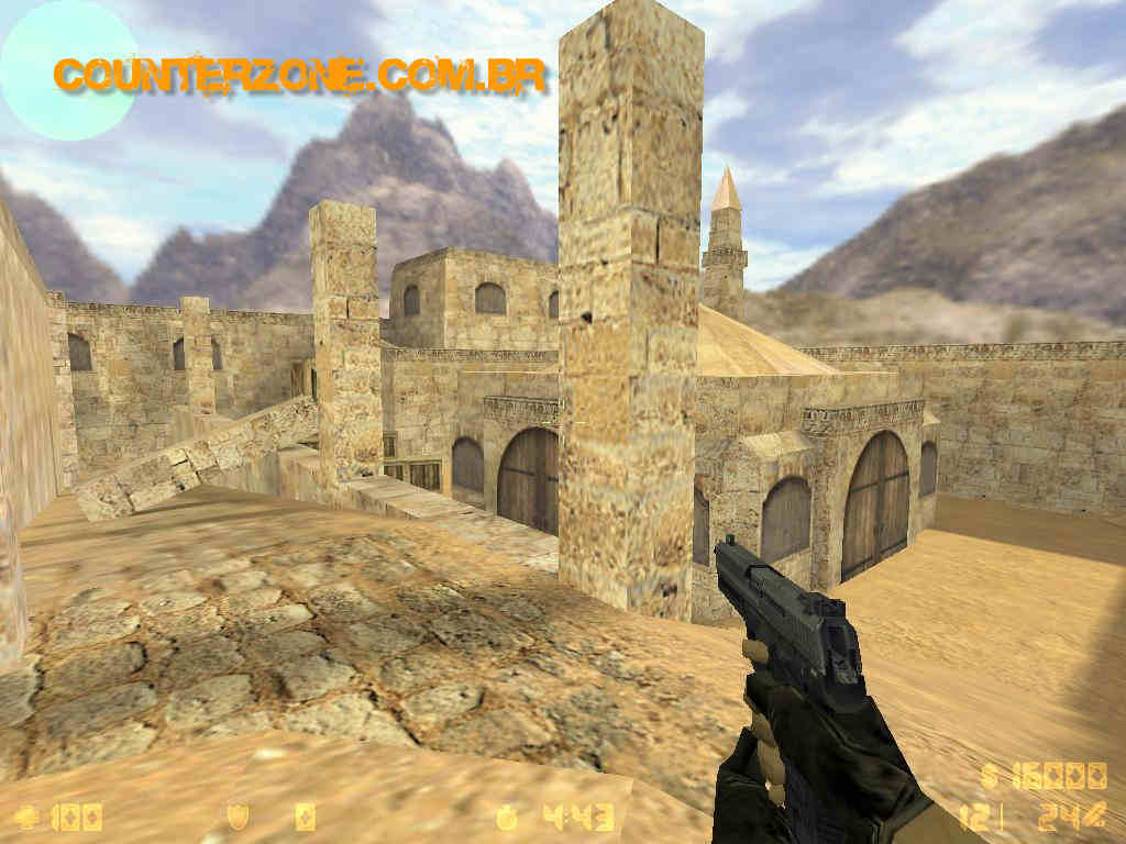 de_2minaret