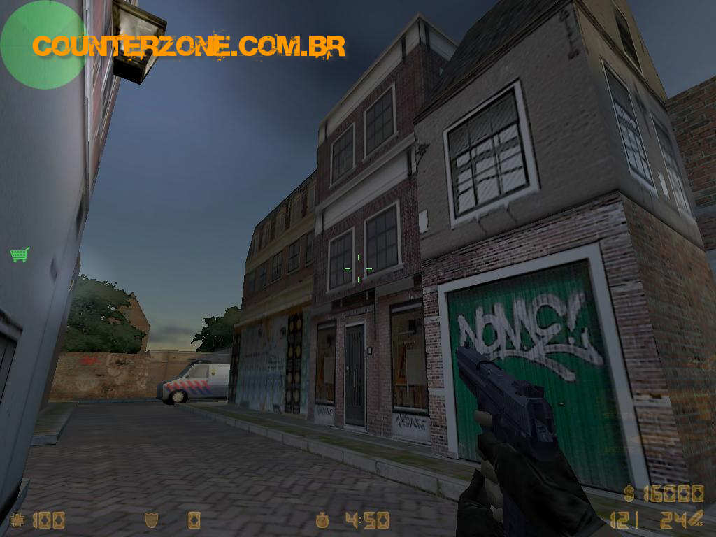 de_deadlock