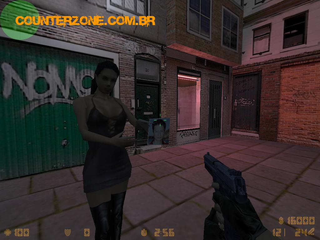 de_deadlock