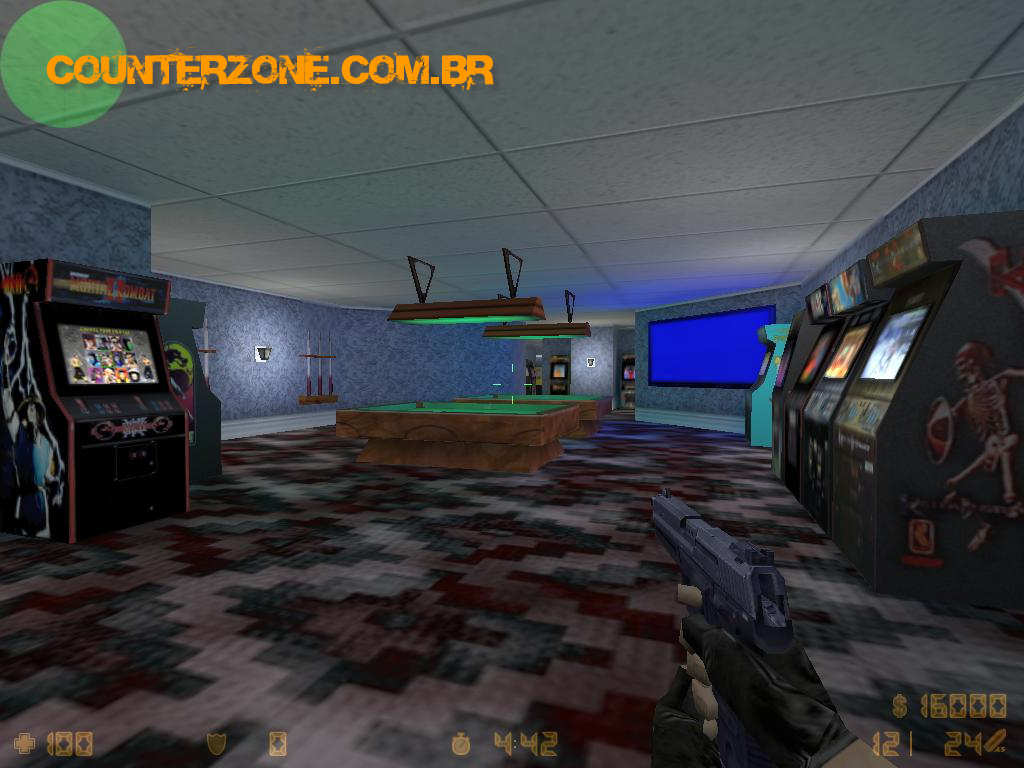 de_deadlock