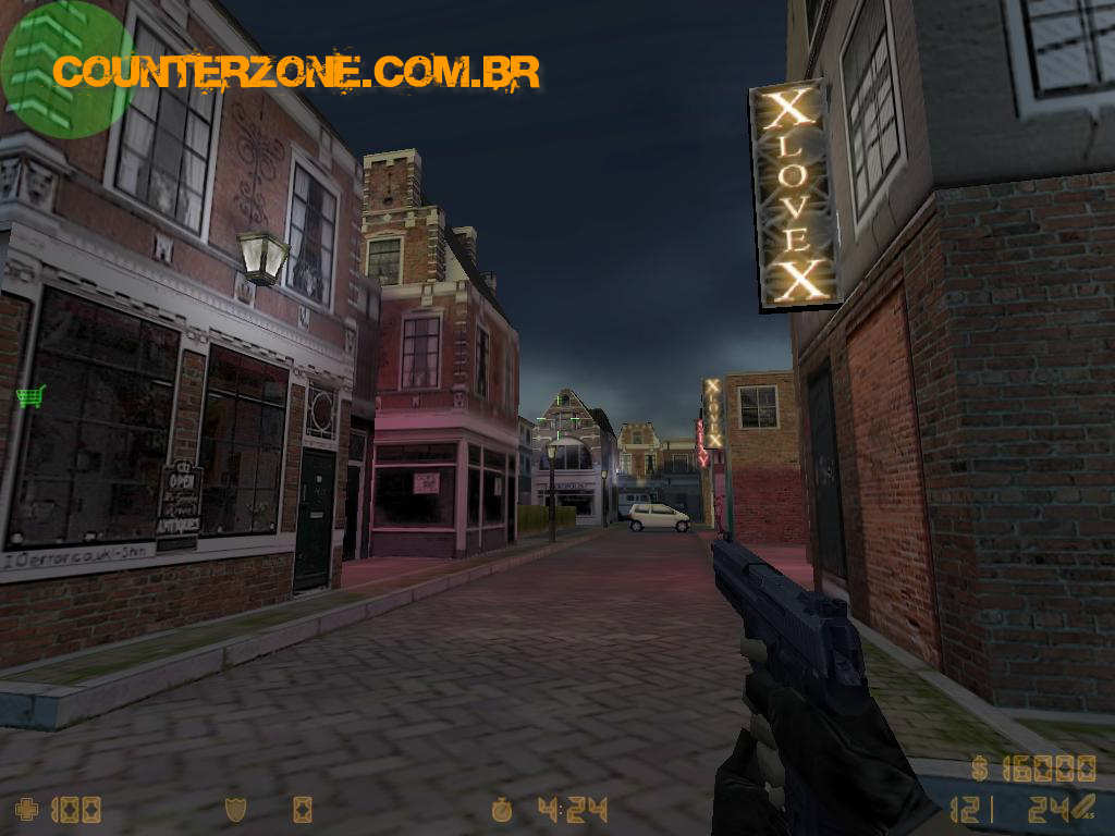 de_deadlock