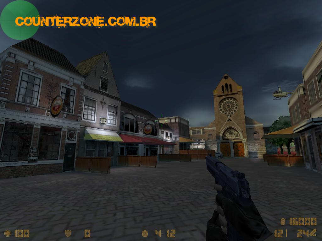 de_deadlock
