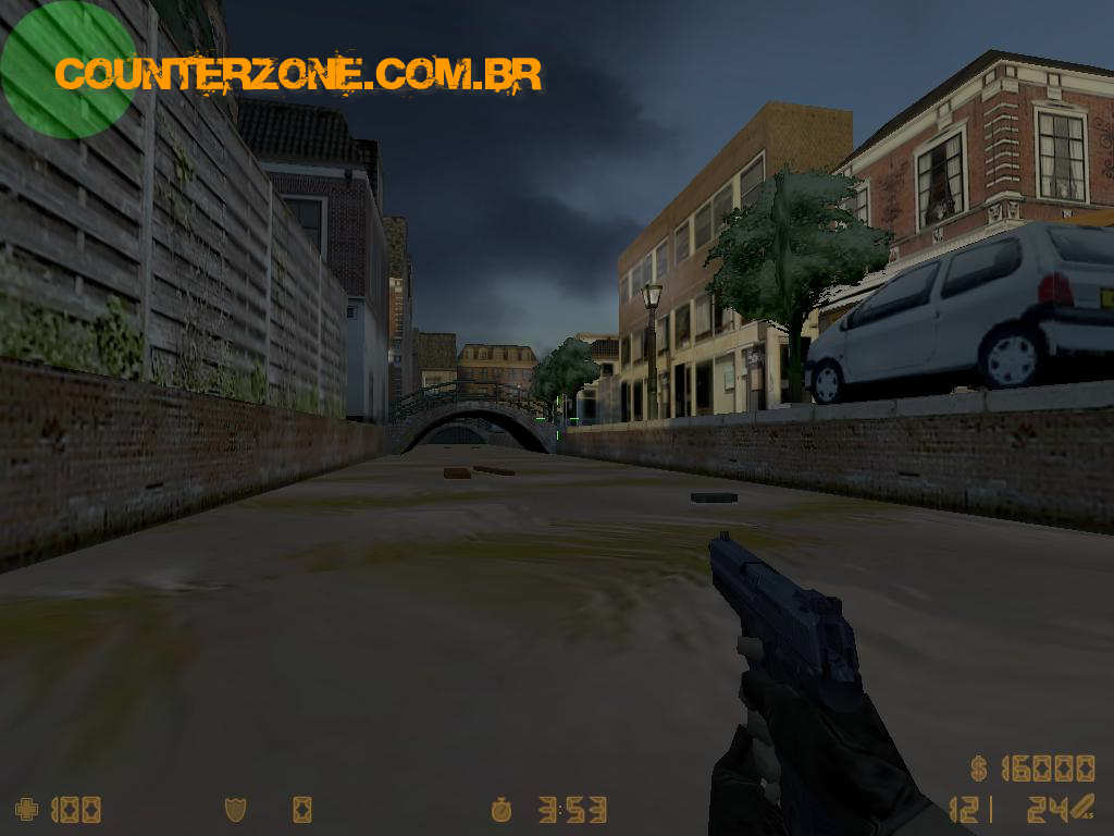 de_deadlock