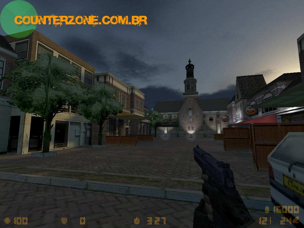 de_deadlock