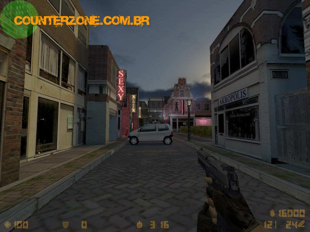 de_deadlock