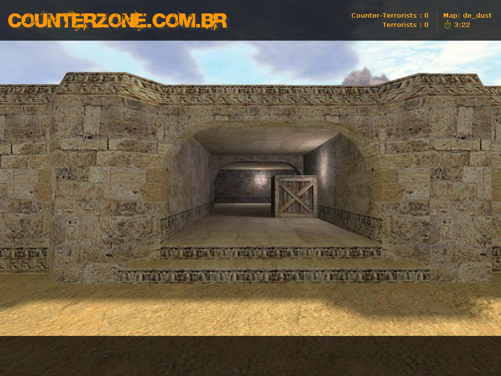 de_dust