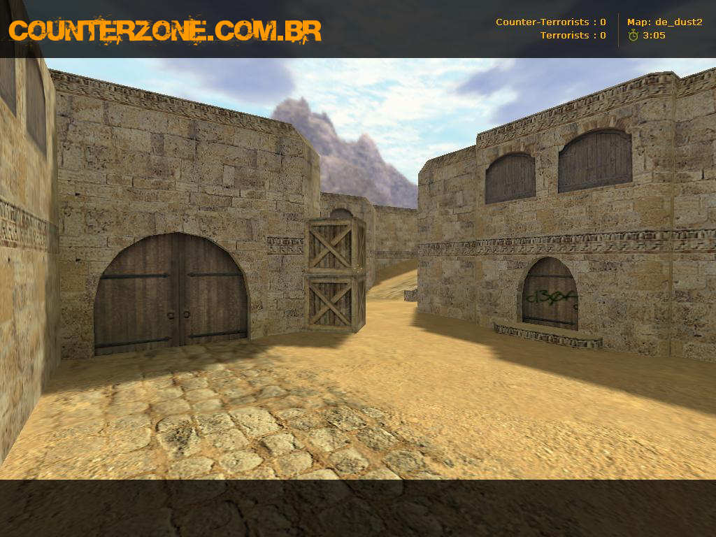 de_dust2
