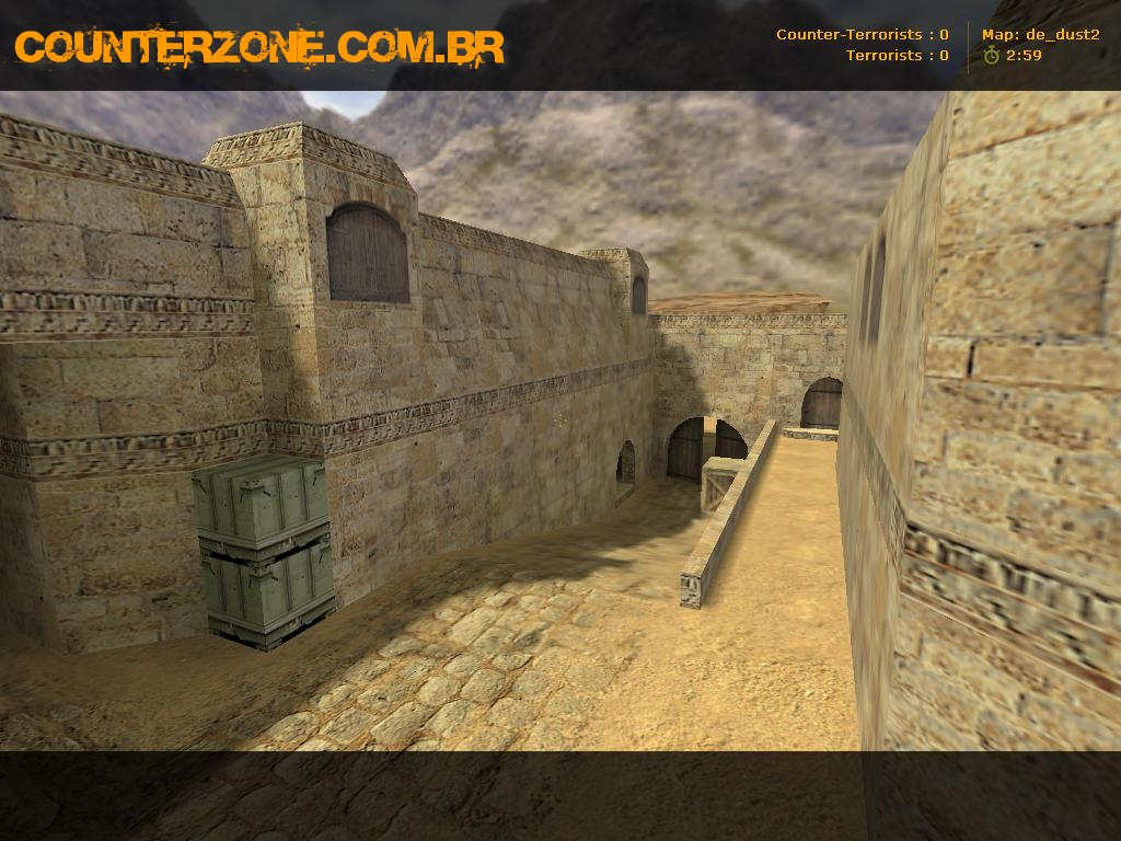de_dust2