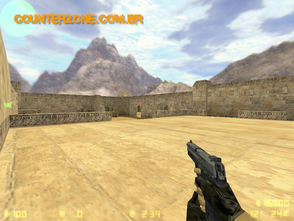 de_dust4ever