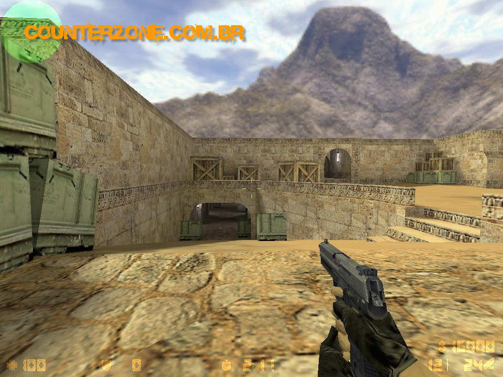 de_dust4ever