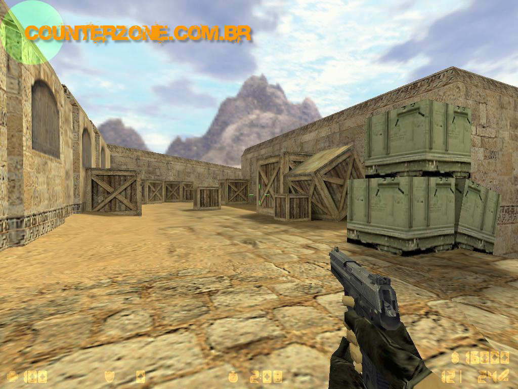 de_dust4ever