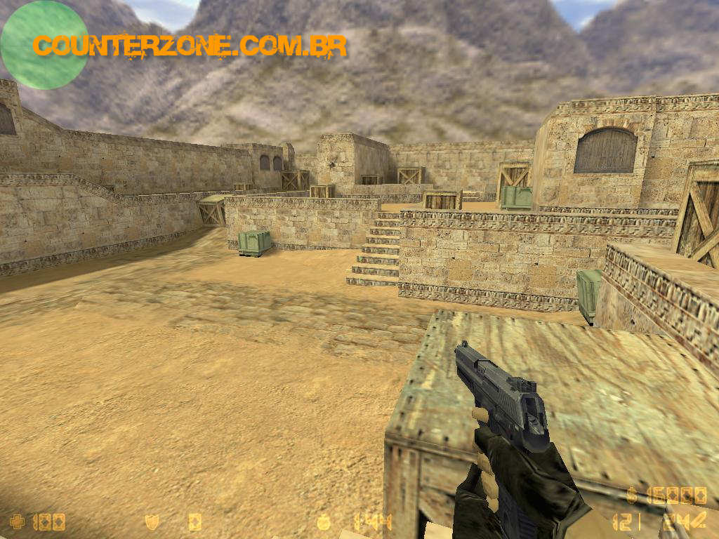 de_dust4ever