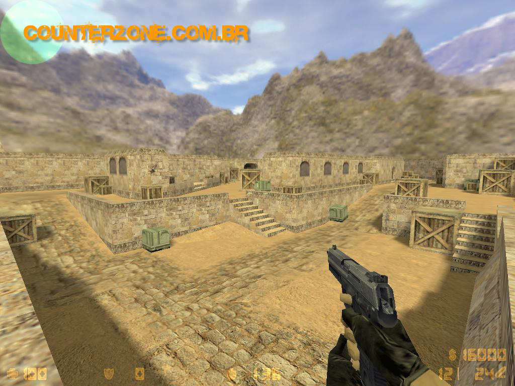 de_dust4ever