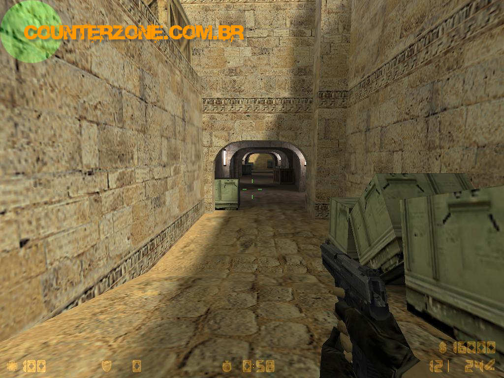 de_dust4ever