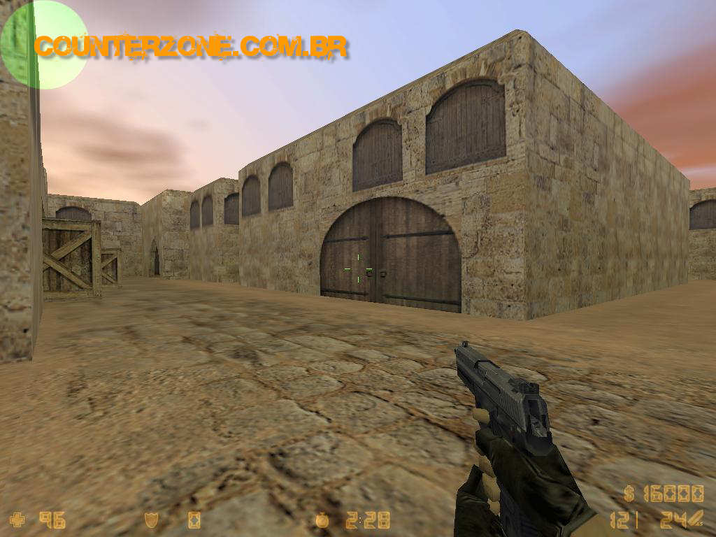 de_dustvillage
