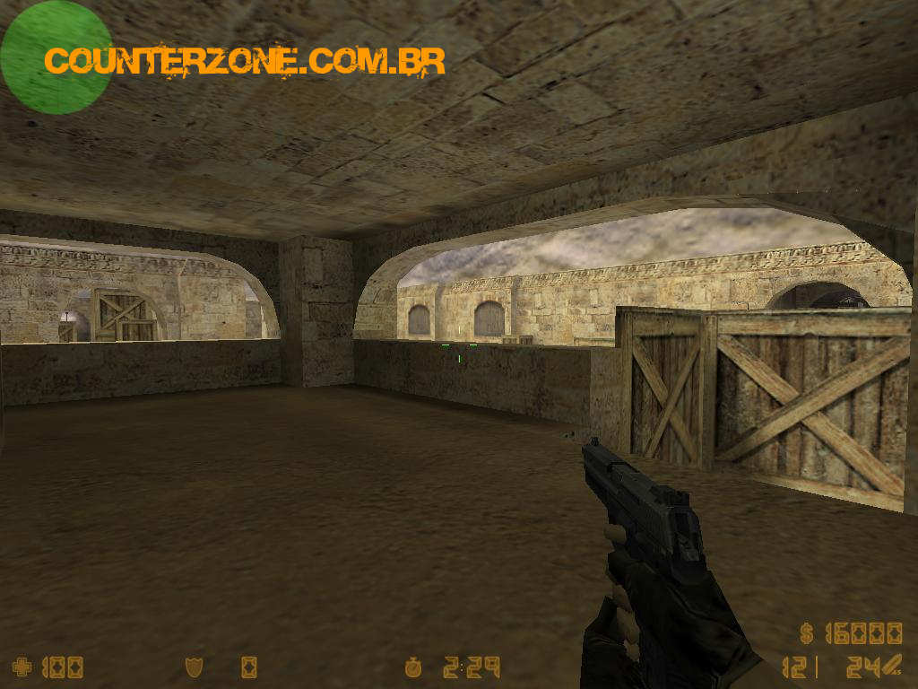 de_dustybleek