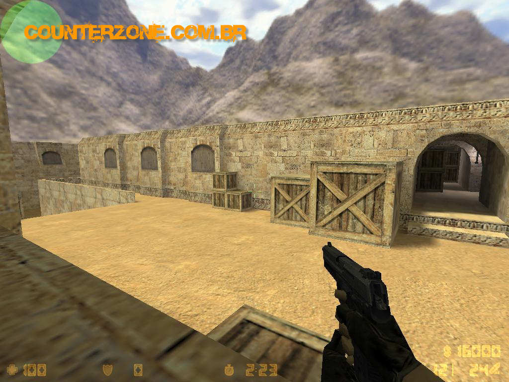 de_dustybleek
