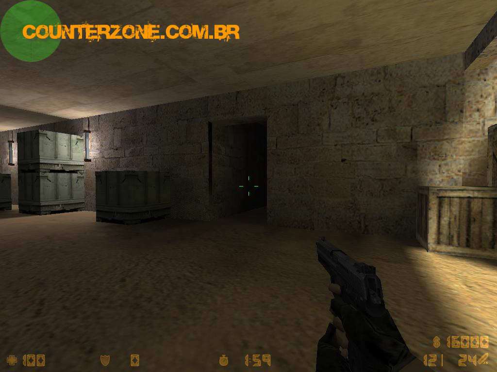 de_dustybleek