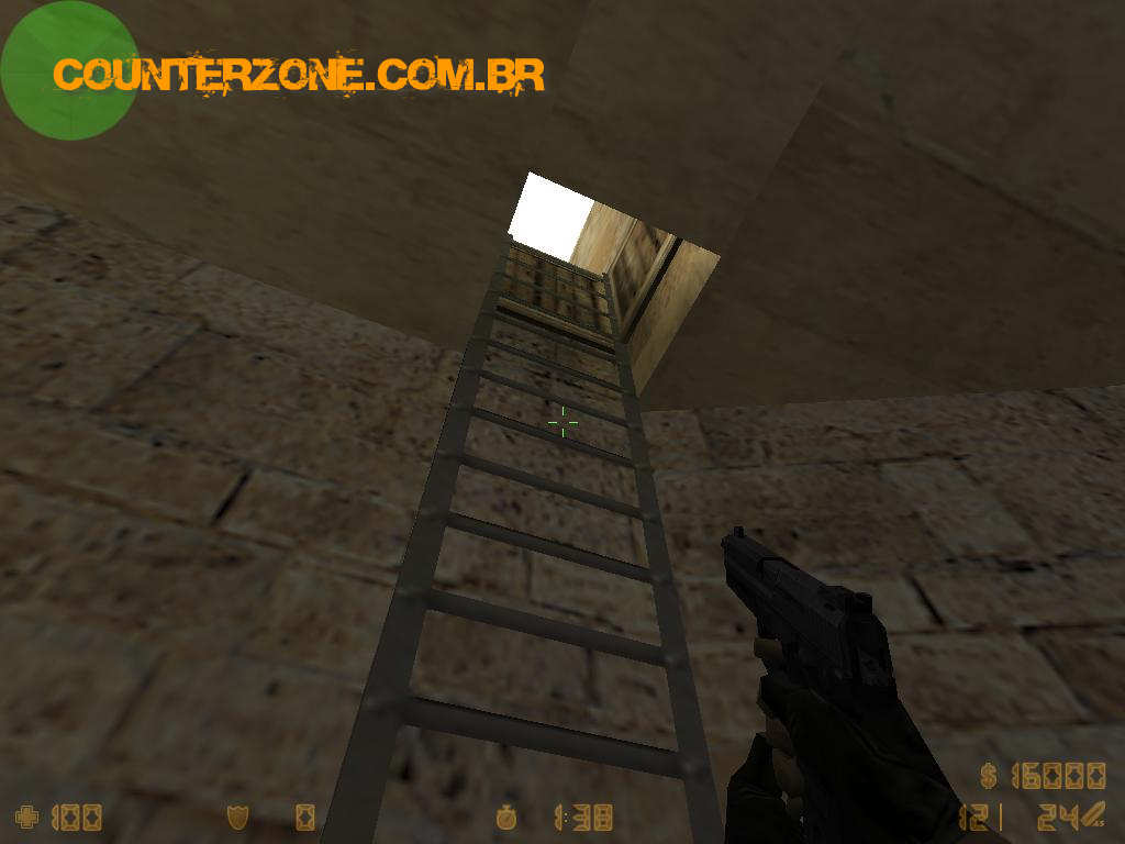 de_dustybleek