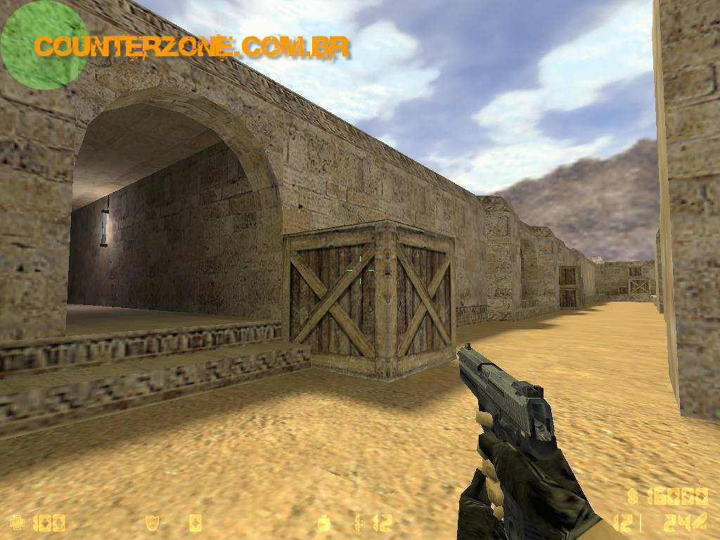 de_dustybleek