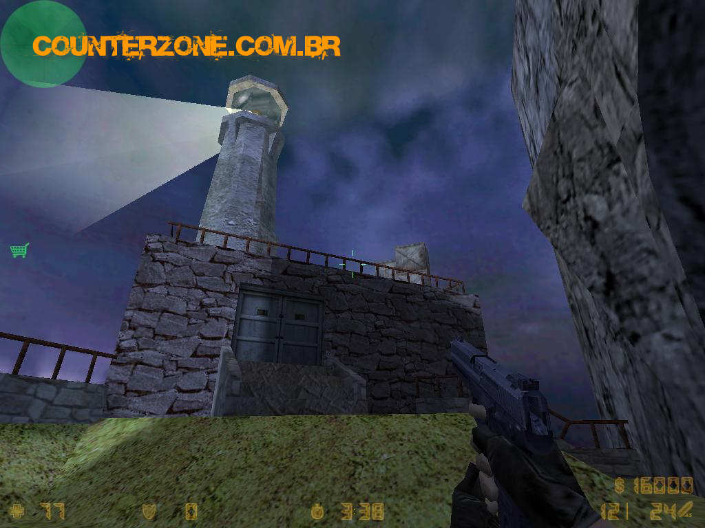 de_lighthouse