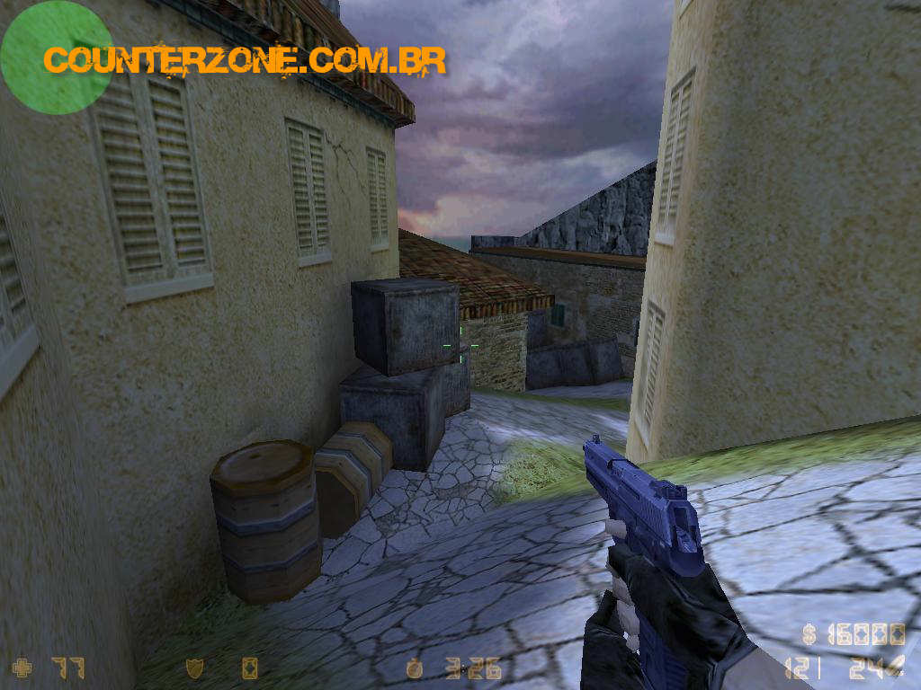 de_lighthouse