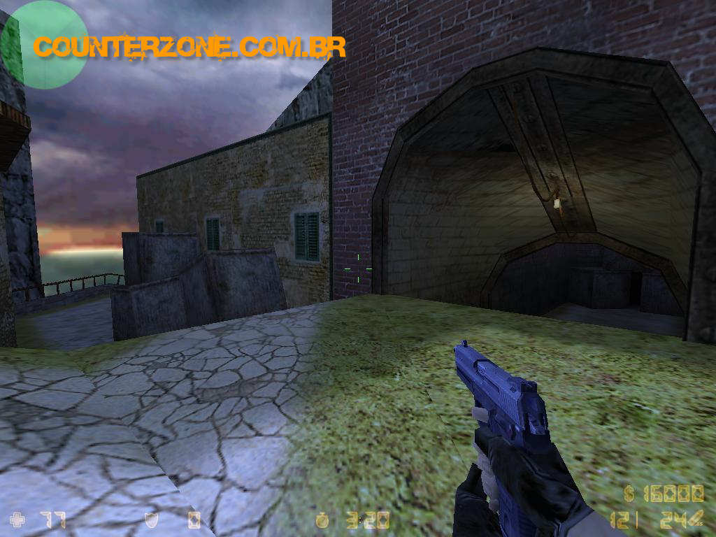 de_lighthouse