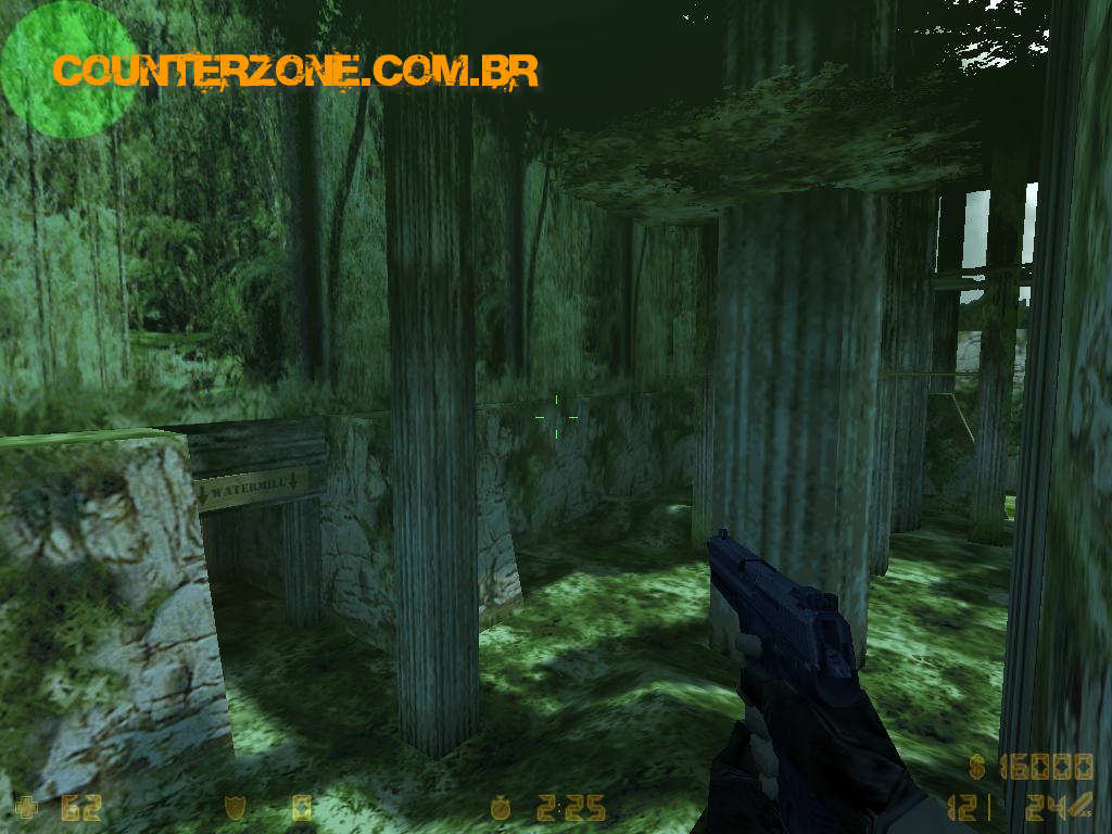 de_predator